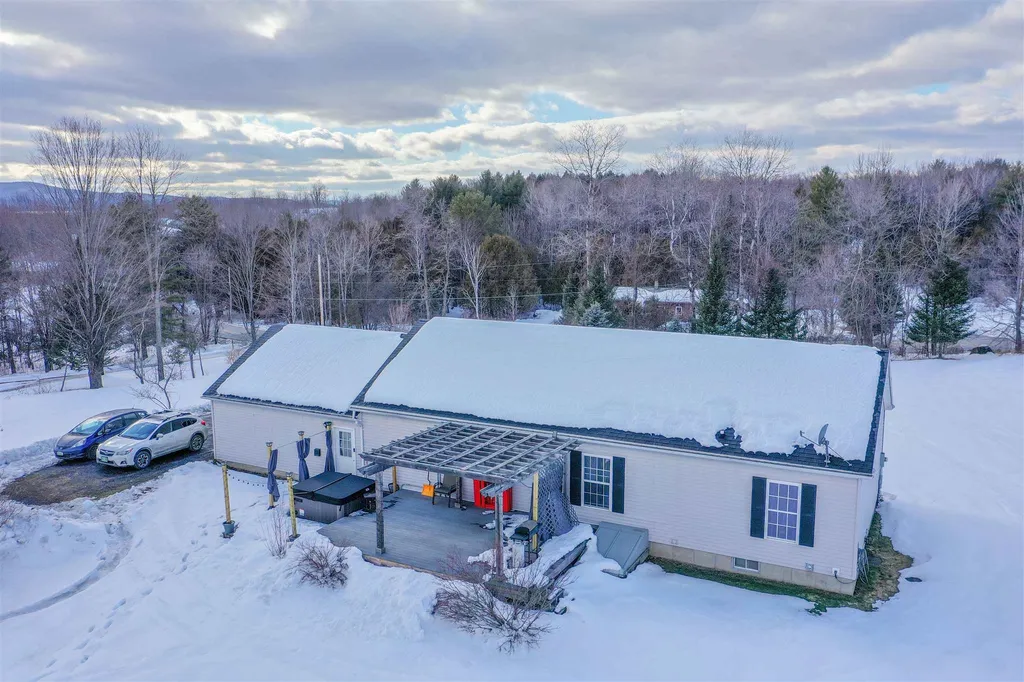 249 Richardson Road Barre Town VT 05641