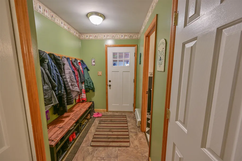 249 Richardson Road Barre Town VT 05641