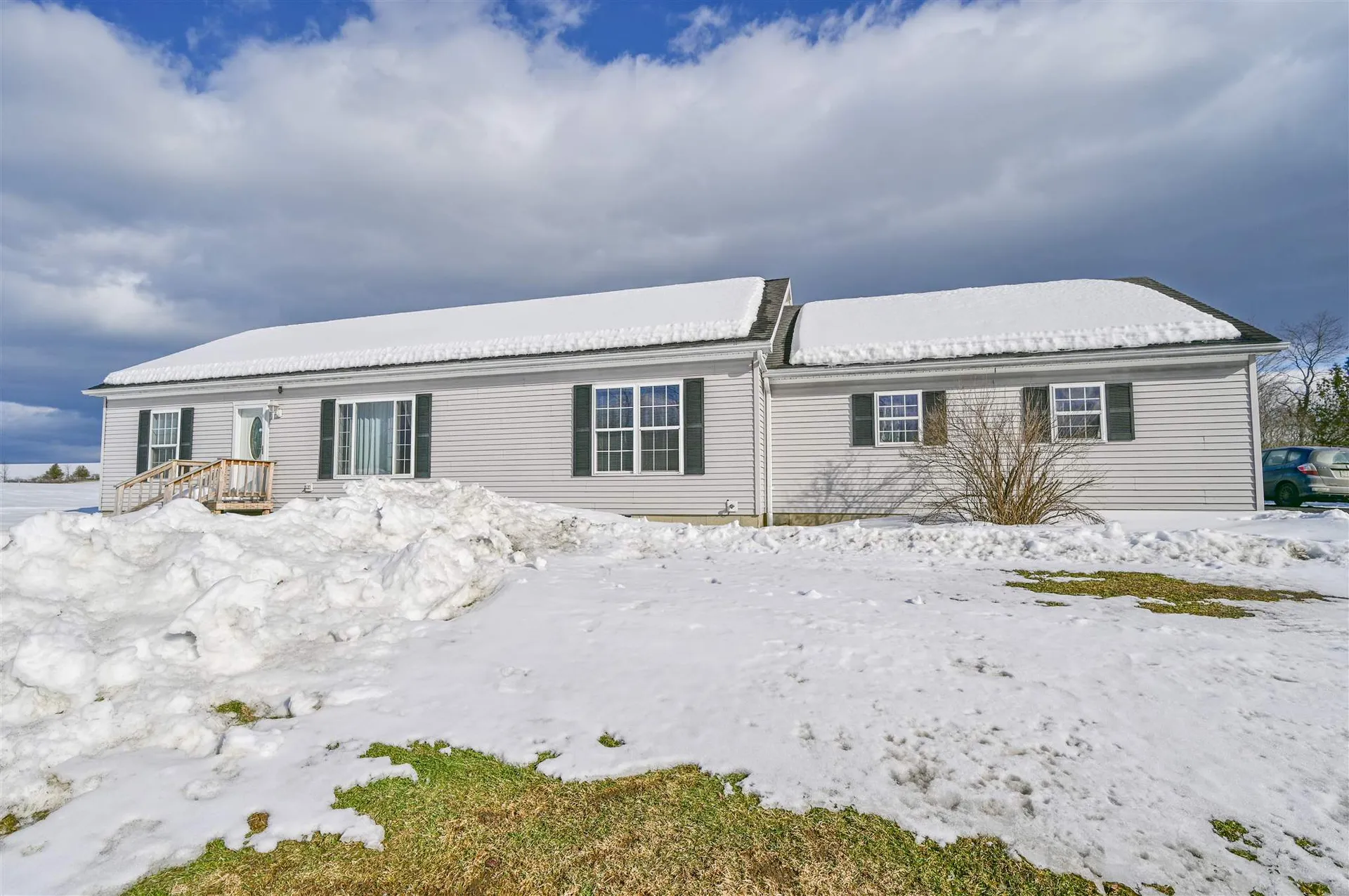249 Richardson Road Barre Town VT 05641