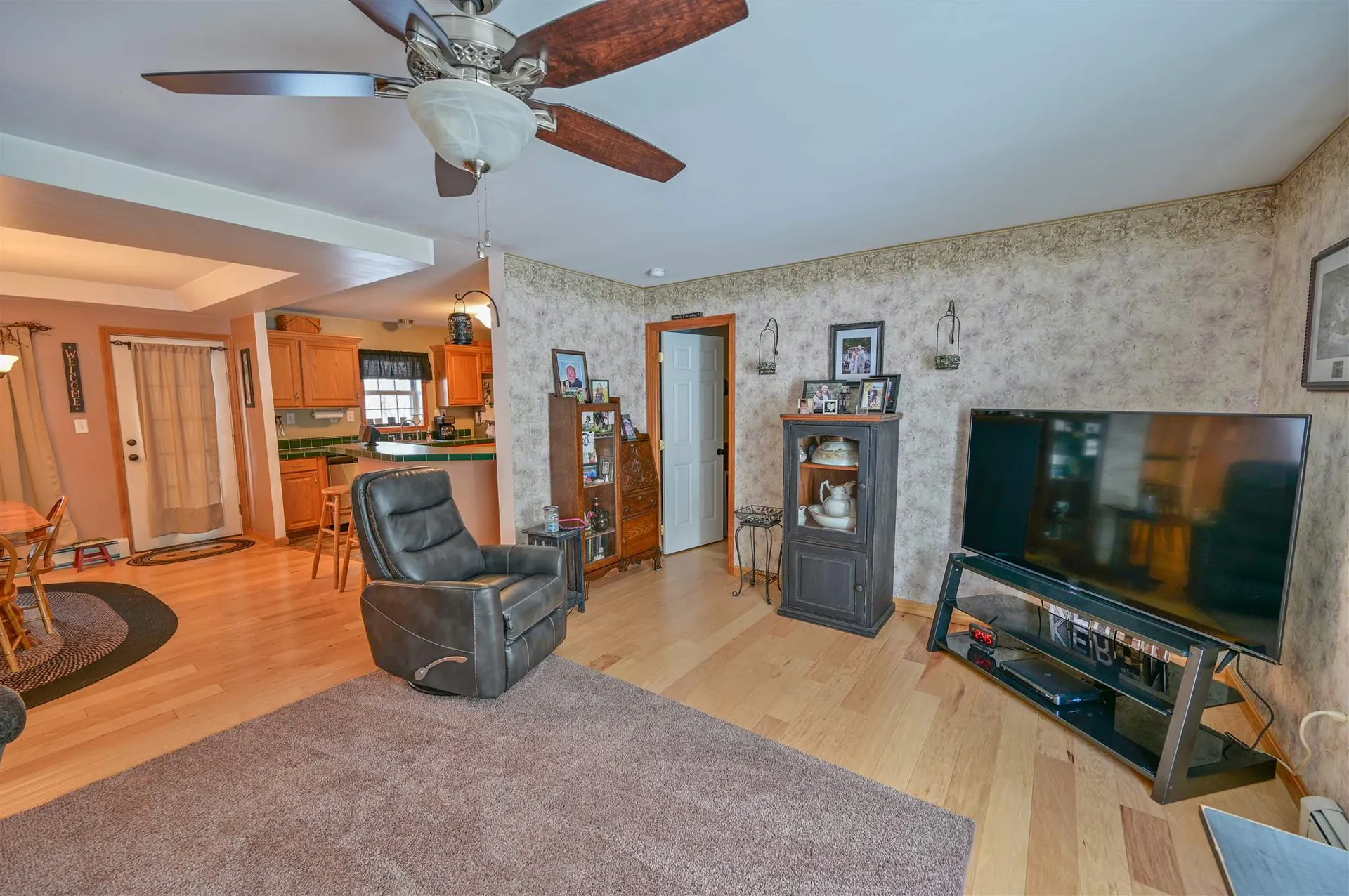 249 Richardson Road Barre Town VT 05641