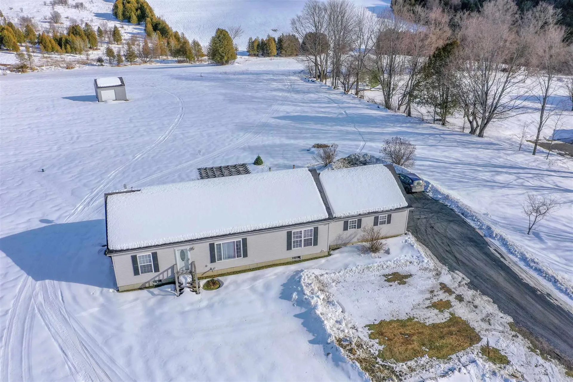 249 Richardson Road Barre Town VT 05641