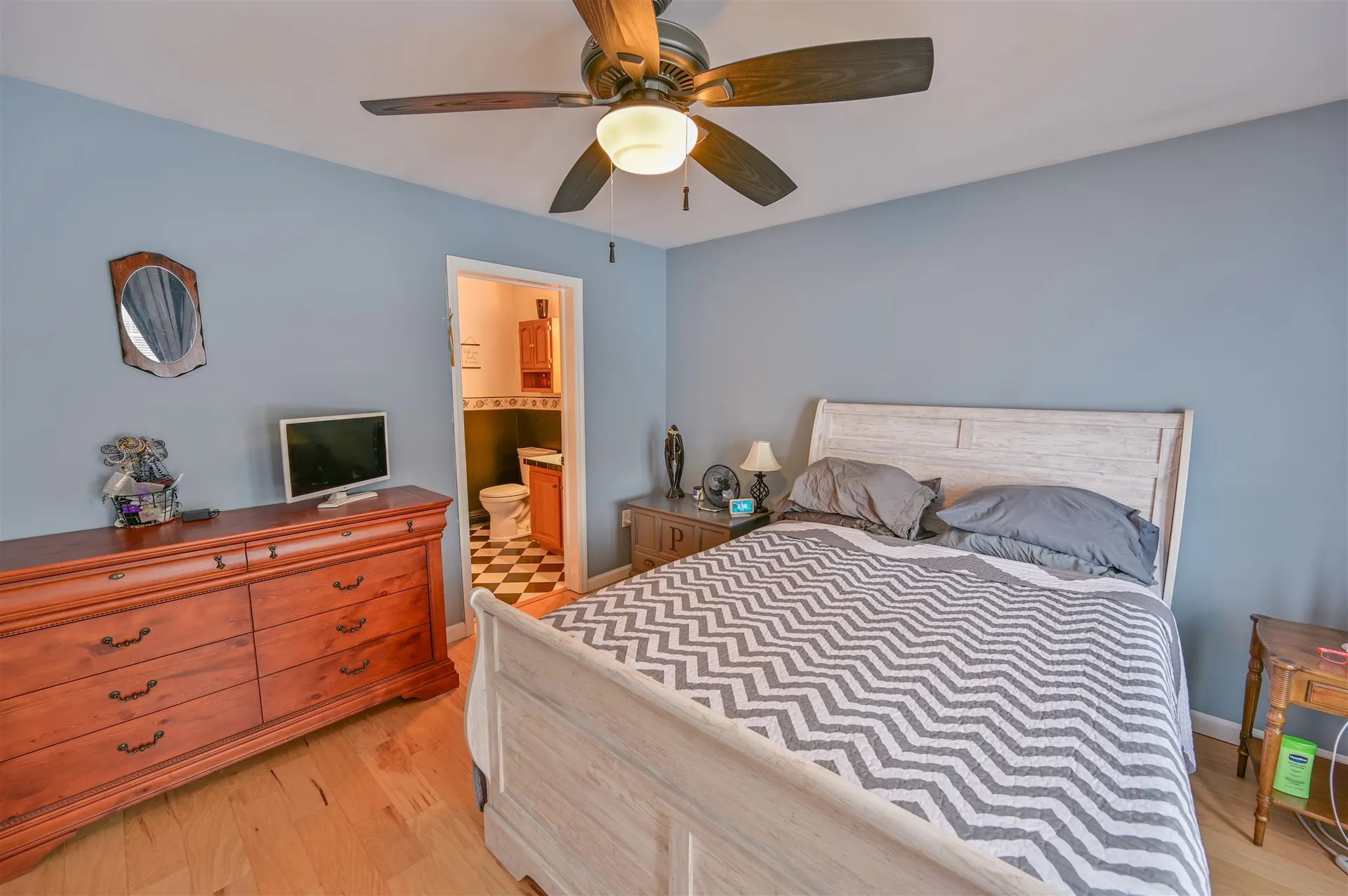 249 Richardson Road Barre Town VT 05641