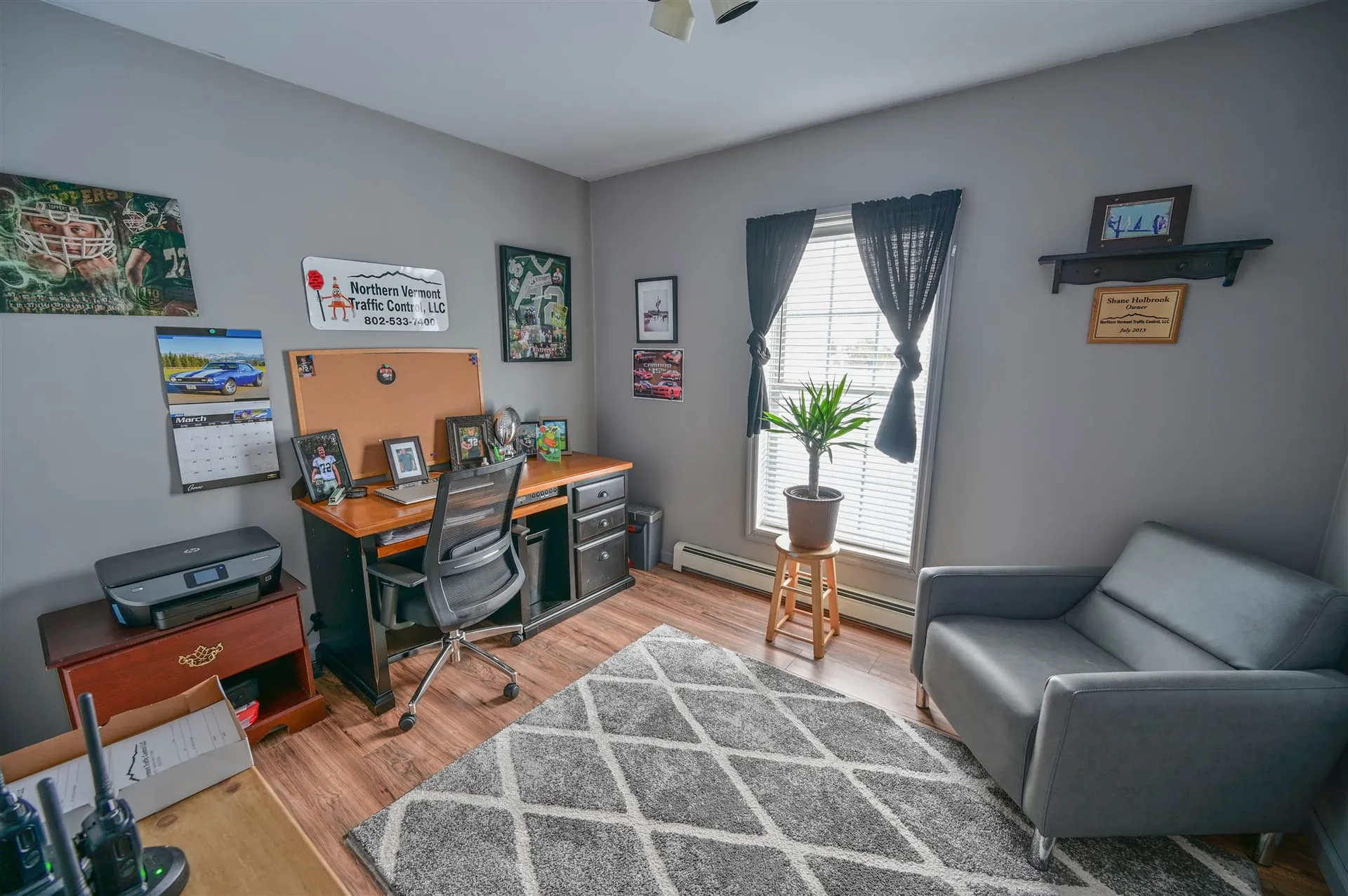 249 Richardson Road Barre Town VT 05641
