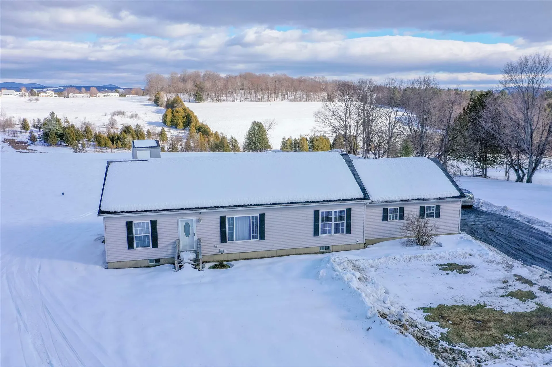 249 Richardson Road Barre Town VT 05641