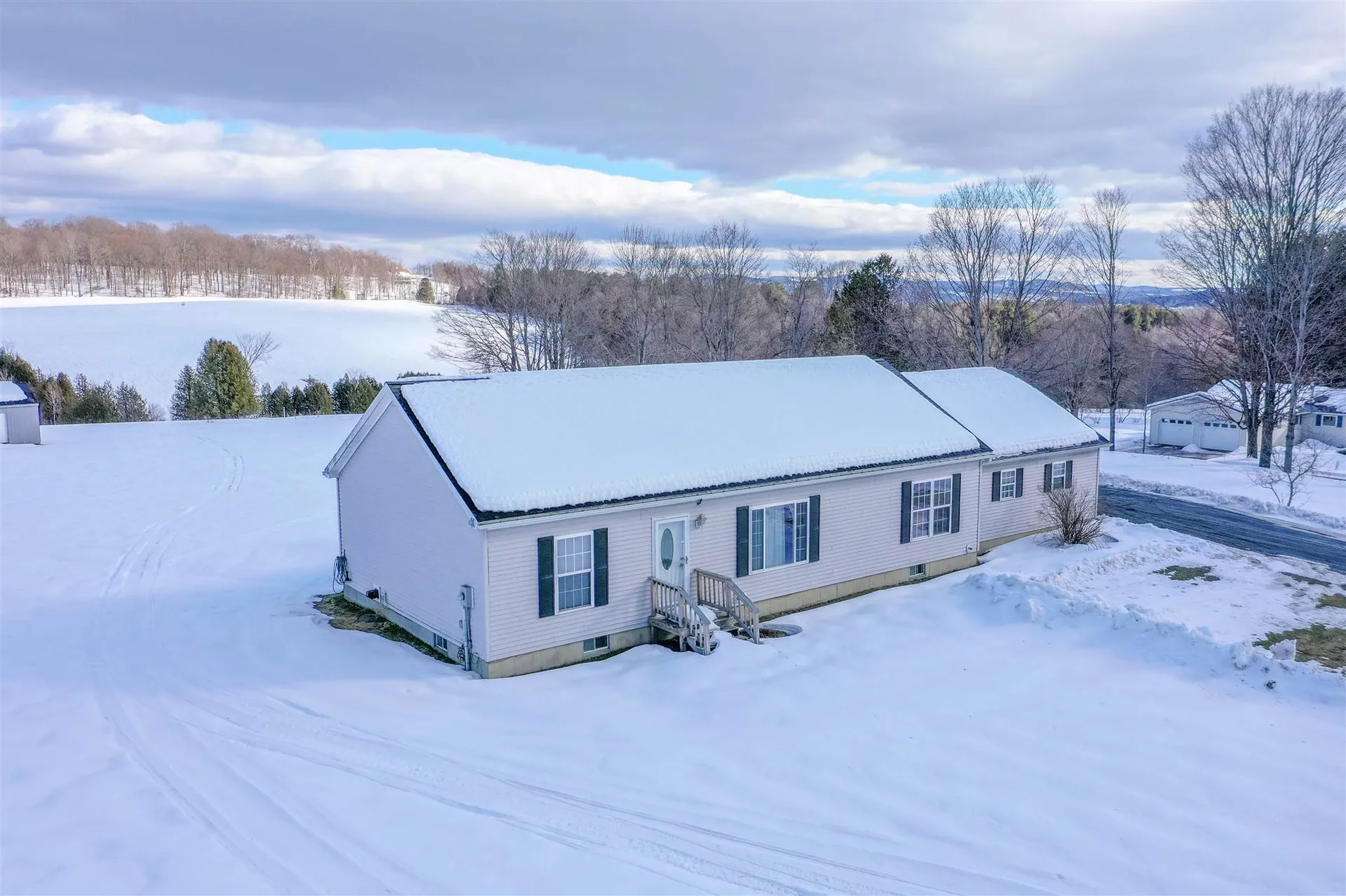 249 Richardson Road Barre Town VT 05641