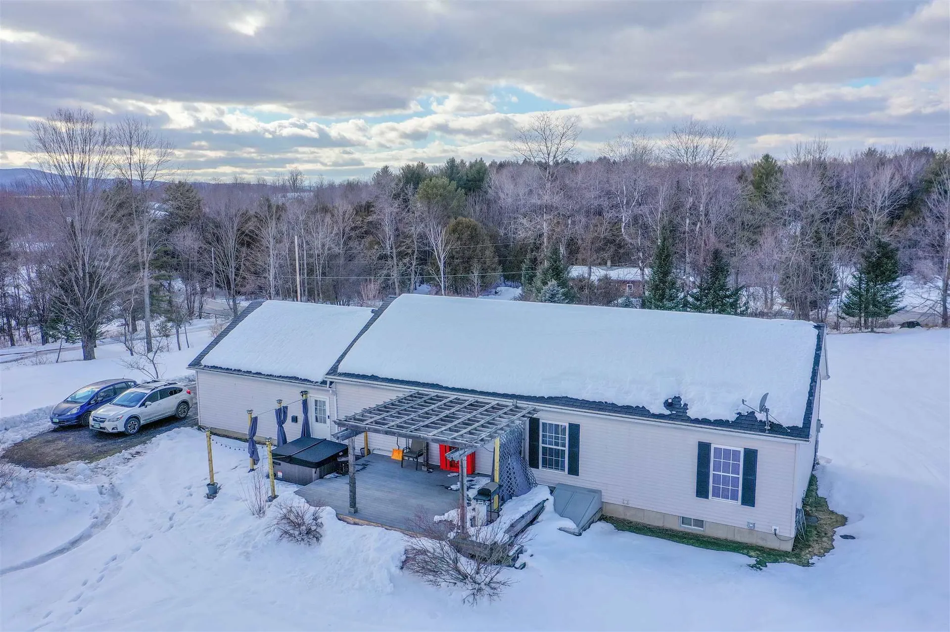 249 Richardson Road Barre Town VT 05641