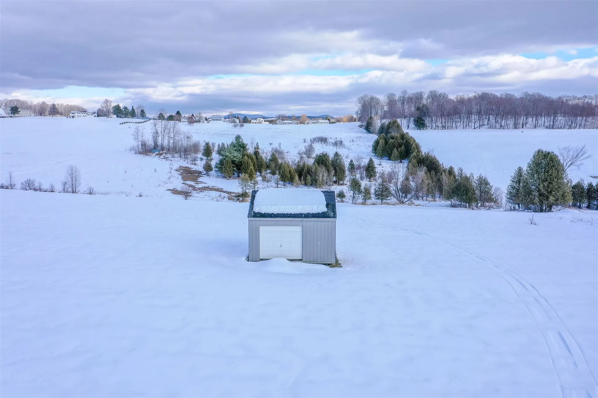 249 Richardson Road Barre Town VT 05641