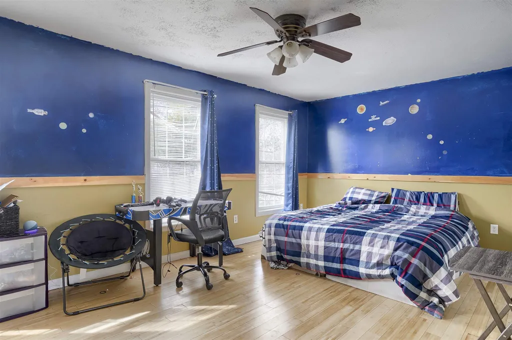 9 Fowler Street Concord NH 03303