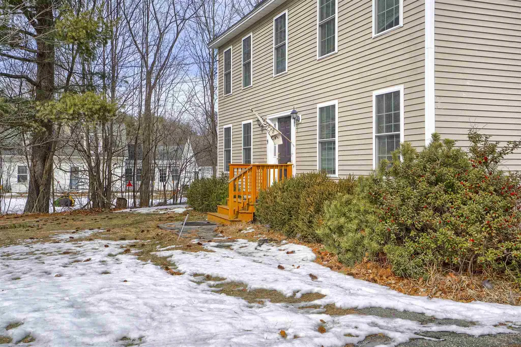 9 Fowler Street Concord NH 03303