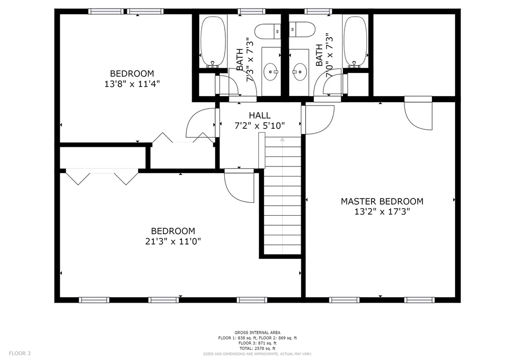 9 Fowler Street Concord NH 03303