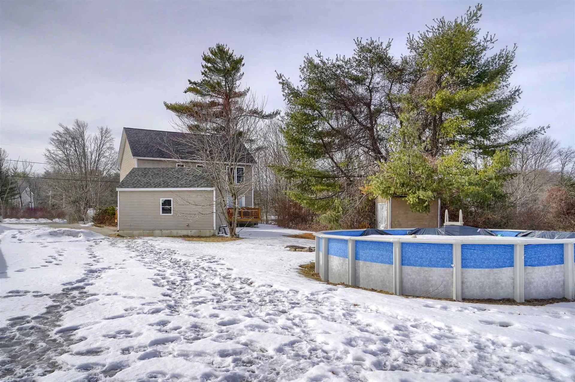 9 Fowler Street Concord NH 03303