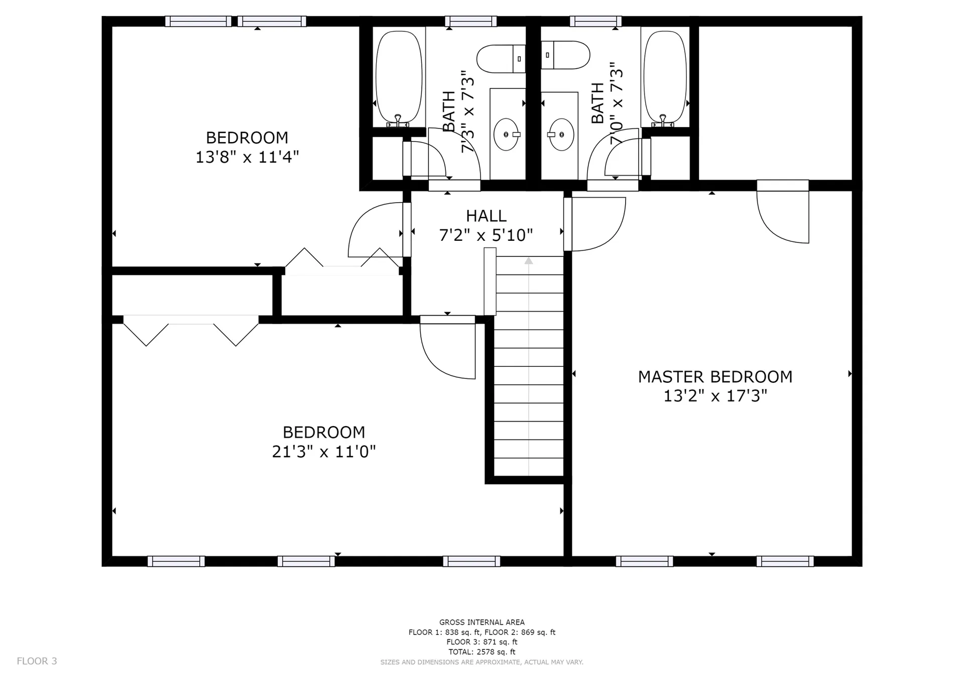 9 Fowler Street Concord NH 03303