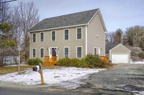 9 Fowler Street Concord NH 03303