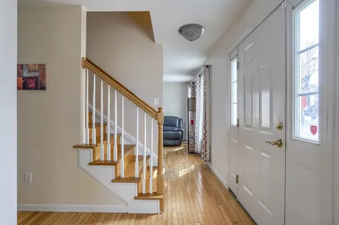 9 Fowler Street Concord NH 03303