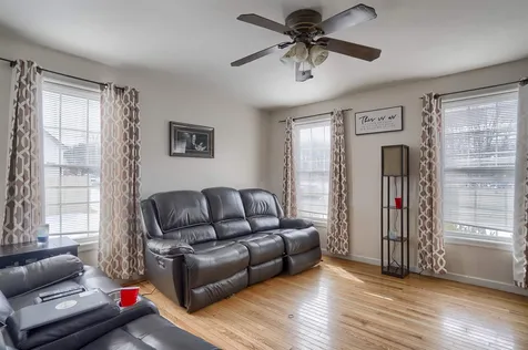 9 Fowler Street Concord NH 03303