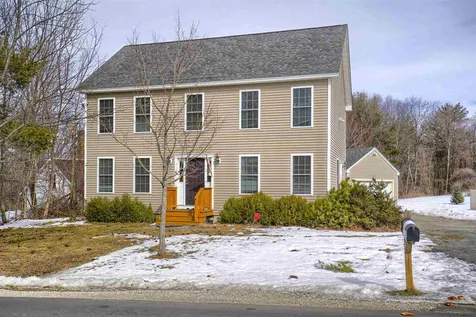 9 Fowler Street Concord NH 03303