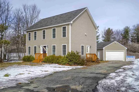 9 Fowler Street Concord NH 03303