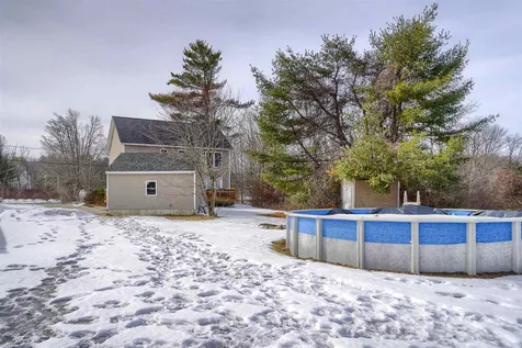 9 Fowler Street Concord NH 03303