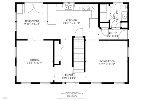 9 Fowler Street Concord NH 03303