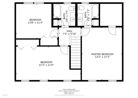 9 Fowler Street Concord NH 03303