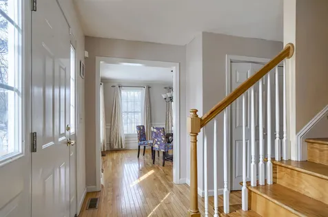 9 Fowler Street Concord NH 03303
