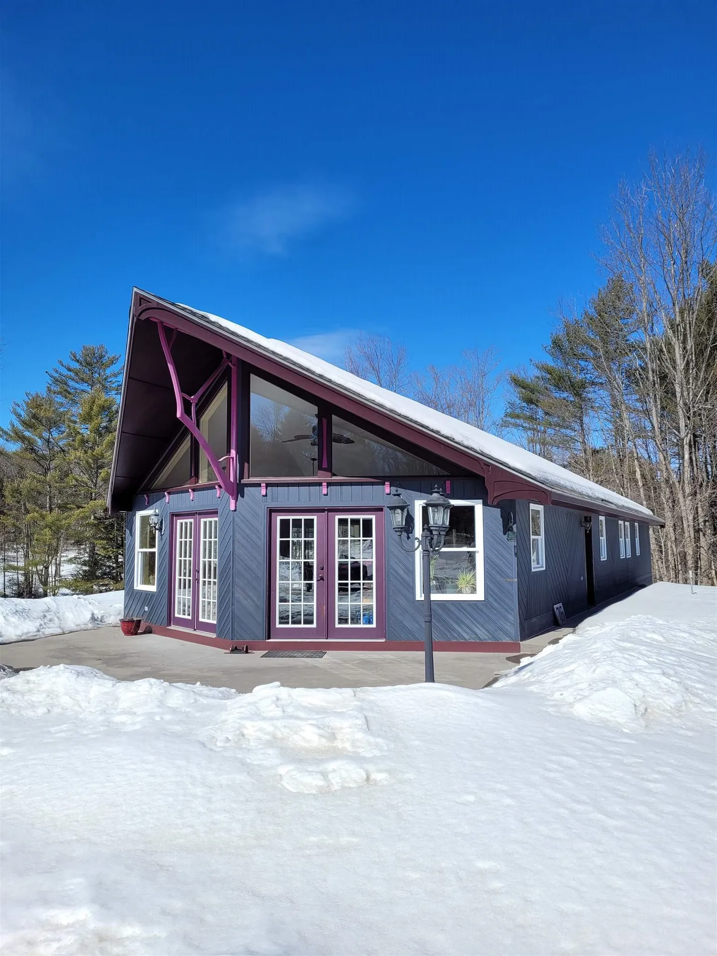 76 Ragged Mountain Road Danbury NH 03230