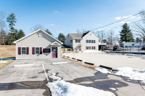 16 Waterview Trail Nashua NH 03062-1259