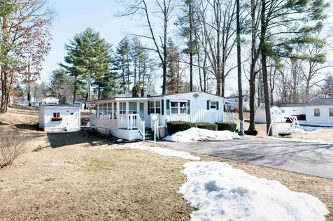 16 Waterview Trail Nashua NH 03062-1259