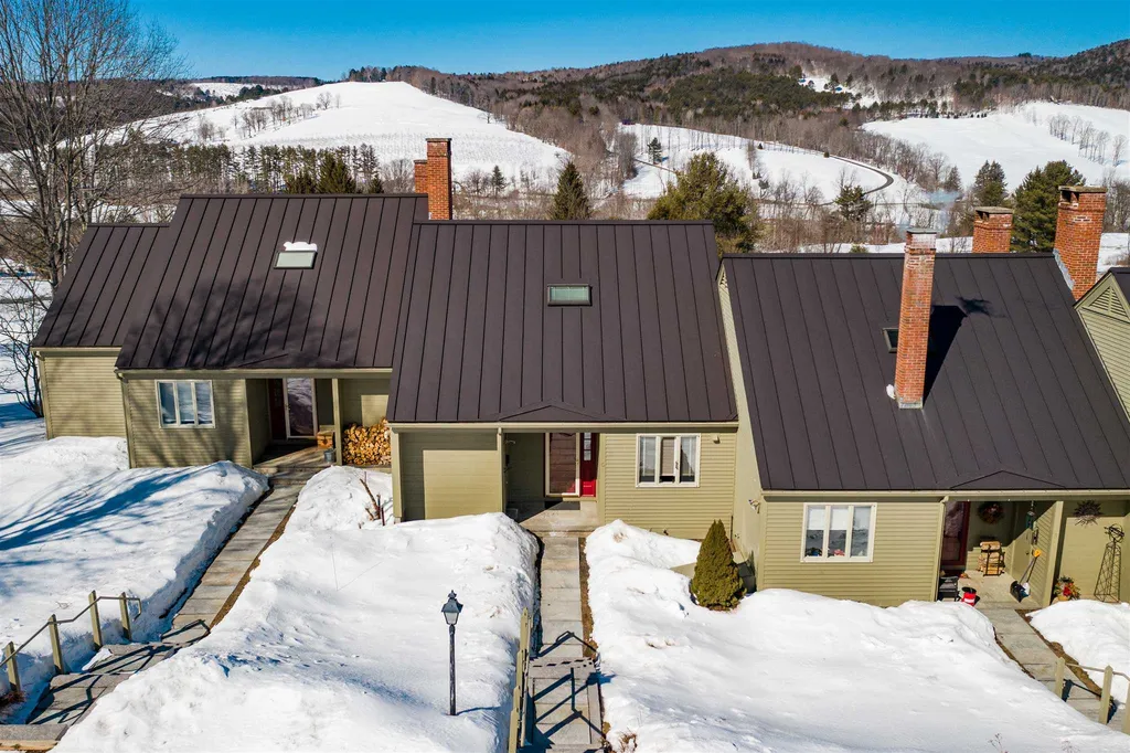 65G Blake Hill Rd Extension Woodstock VT 05091