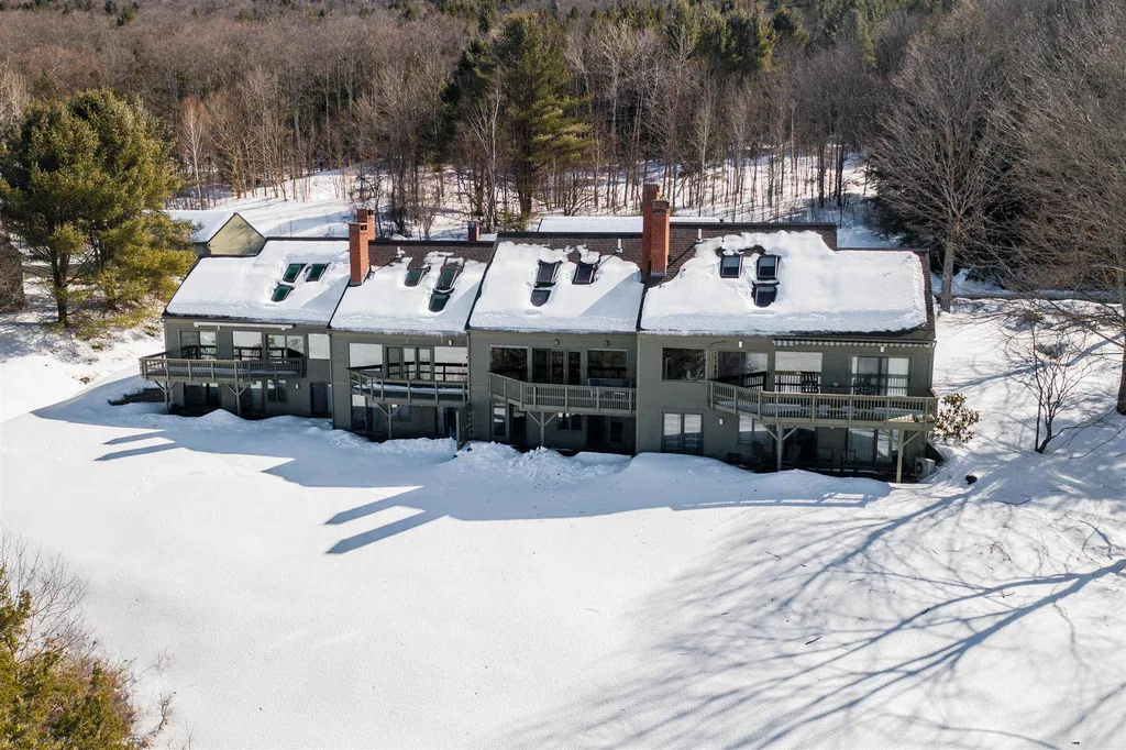 65G Blake Hill Rd Extension Woodstock VT 05091