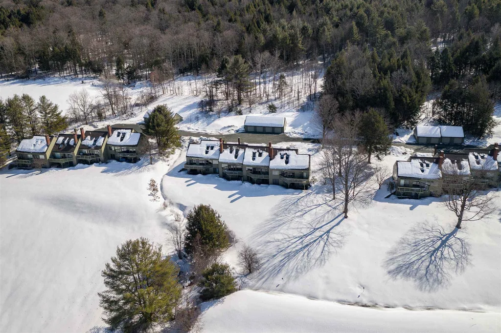 65G Blake Hill Rd Extension Woodstock VT 05091