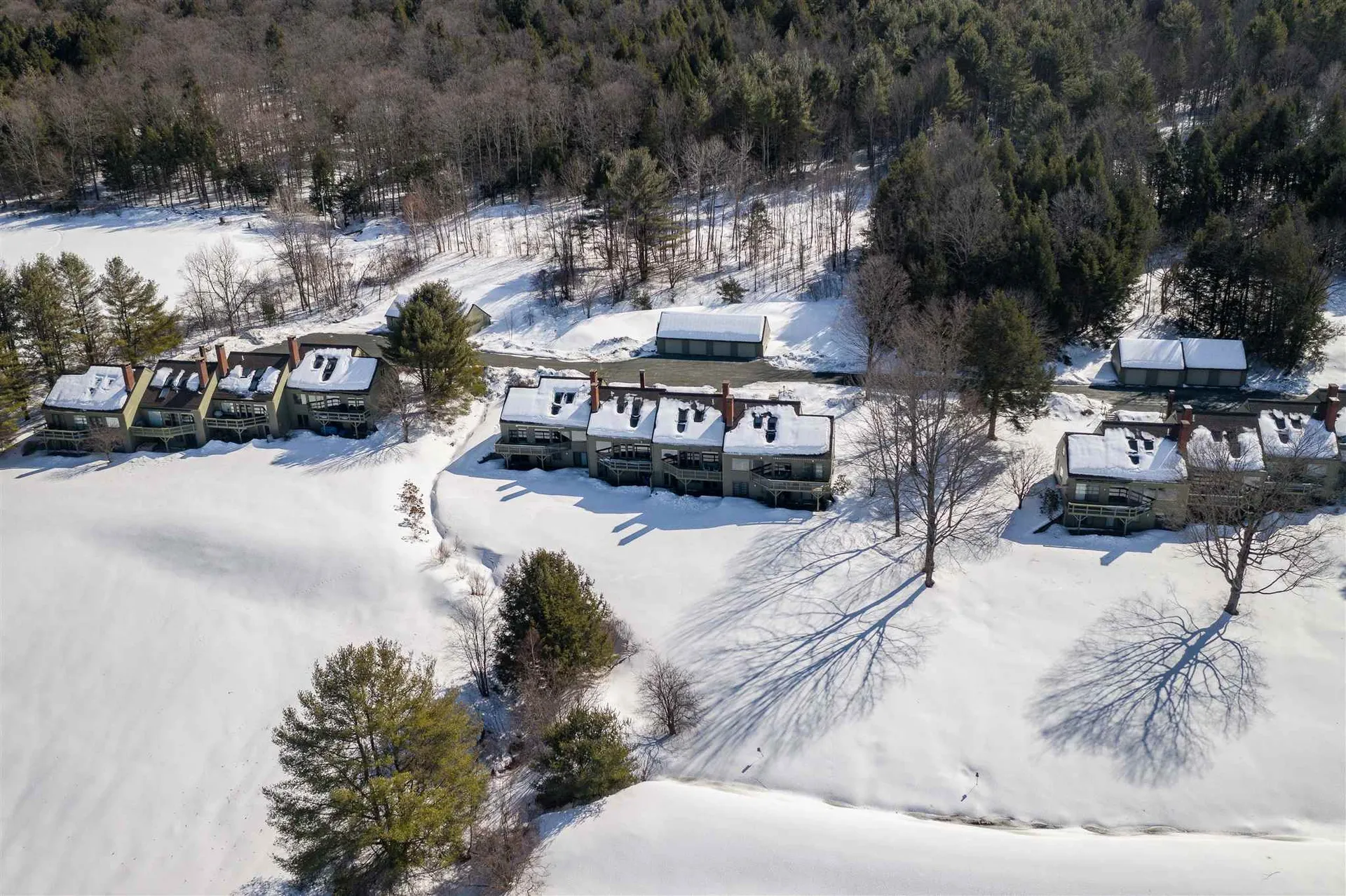 65G Blake Hill Rd Extension Woodstock VT 05091