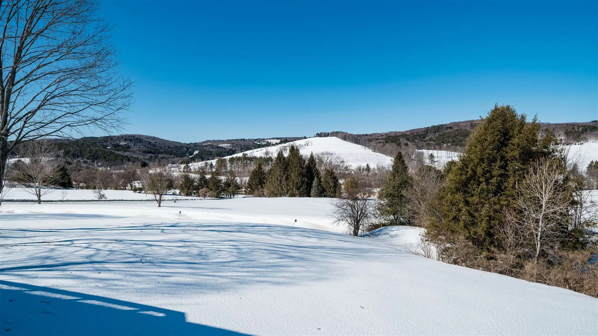 65G Blake Hill Rd Extension Woodstock VT 05091