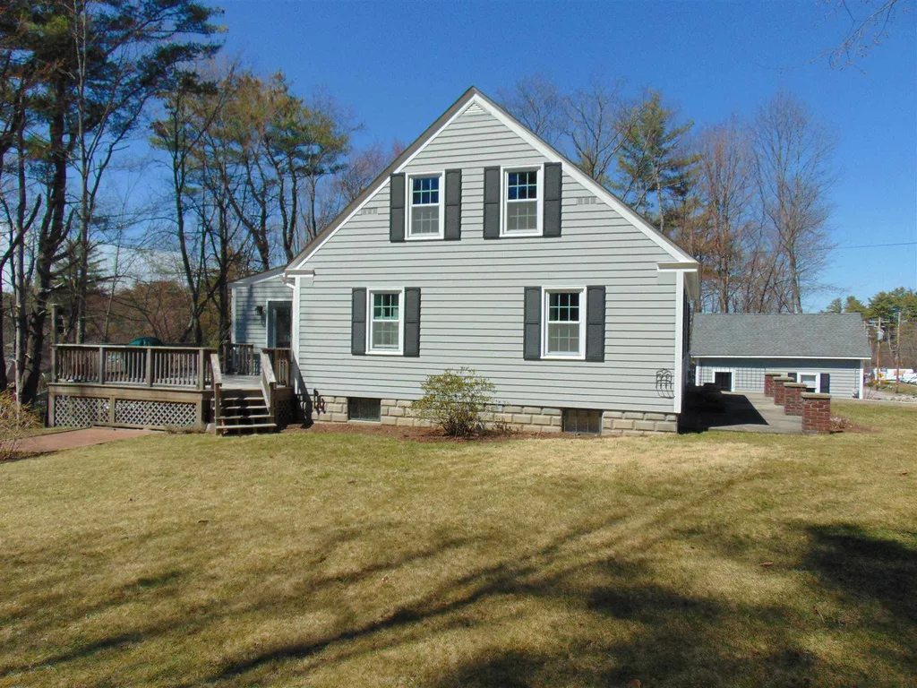 147 Monadnock Highway Swanzey NH 03446
