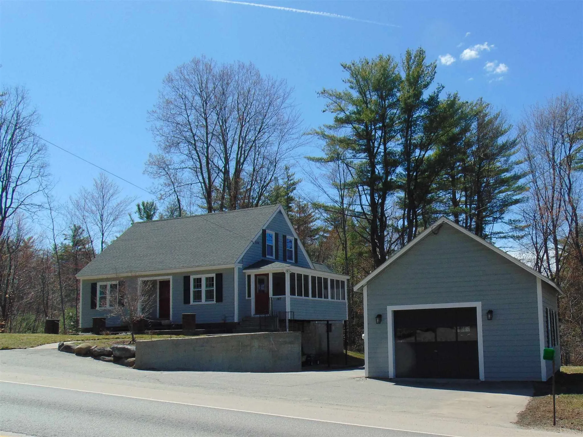147 Monadnock Highway Swanzey NH 03446