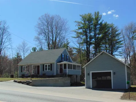 147 Monadnock Highway Swanzey NH 03446