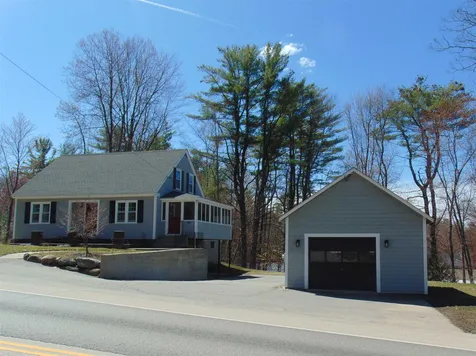 147 Monadnock Highway Swanzey NH 03446