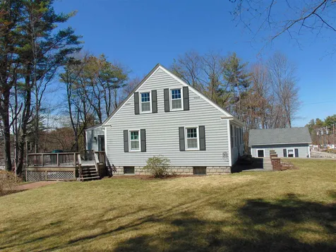 147 Monadnock Highway Swanzey NH 03446