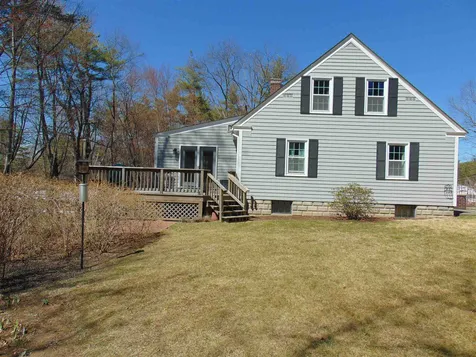 147 Monadnock Highway Swanzey NH 03446