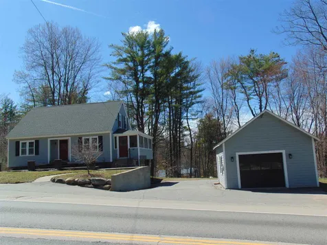 147 Monadnock Highway Swanzey NH 03446