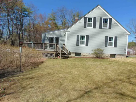 147 Monadnock Highway Swanzey NH 03446