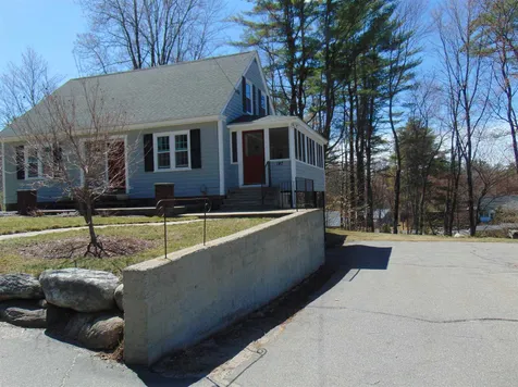 147 Monadnock Highway Swanzey NH 03446