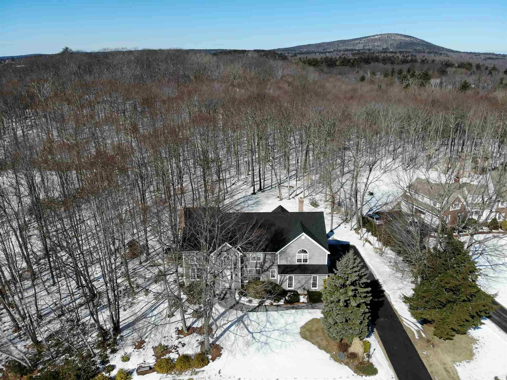 46 Hawk Drive Bedford NH 03110