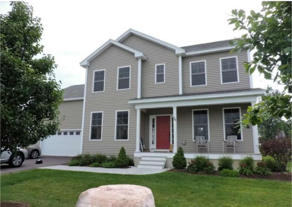 36 Goldenrod Street South Burlington VT 05403