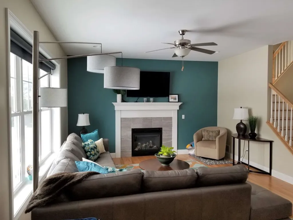 36 Goldenrod Street South Burlington VT 05403