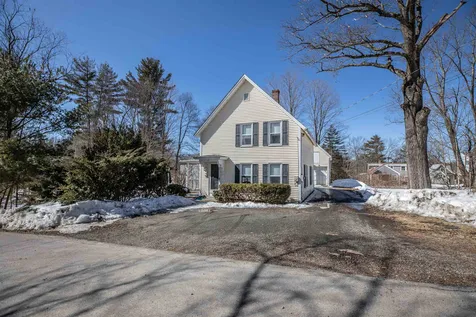 47 Wyman Street Hillsborough NH 03244