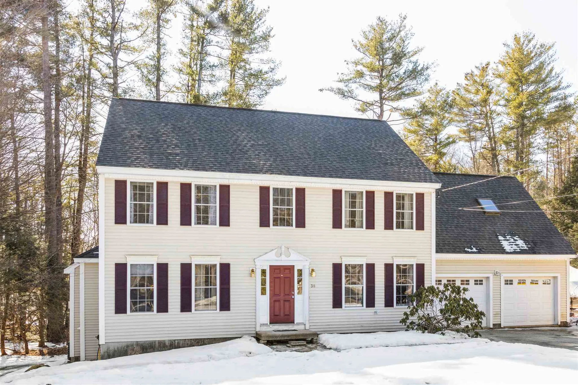 38 Bloody Brook Road Amherst NH 03031