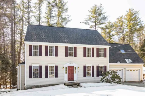 38 Bloody Brook Road Amherst NH 03031