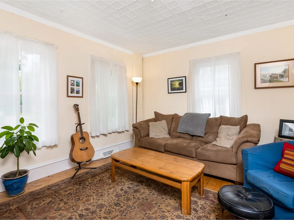 12 Lafountain Street Burlington VT 05401