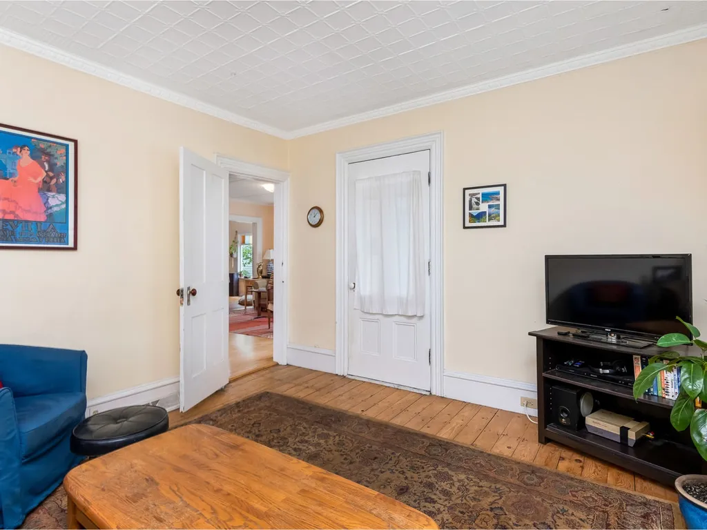 12 Lafountain Street Burlington VT 05401